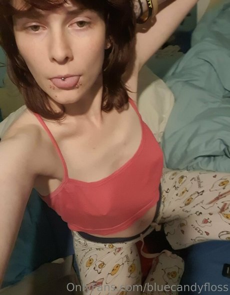 bluecandyfloss ポルノスター 可愛い アーカイブ