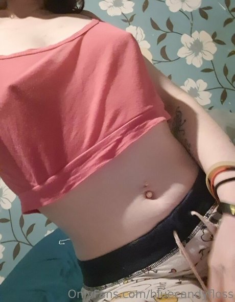 bluecandyfloss スターセックス 写真