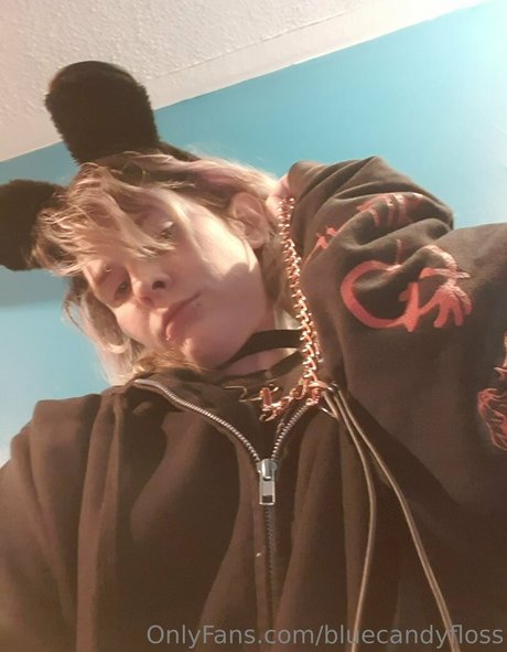 bluecandyfloss ポルノスター ヌード ギャラリー