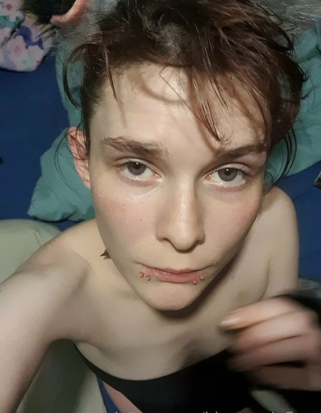 bluecandyfloss ヌードモデル 写真