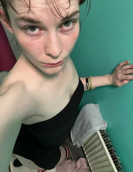 bluecandyfloss ポルノスター 独占 写真