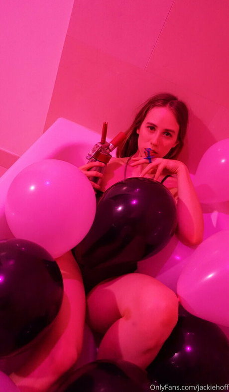 jackiehoff セクシー女優 写真