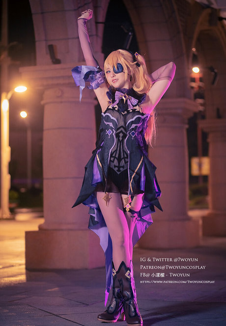 Twoyun ヌードのポルノスター アーカイブ