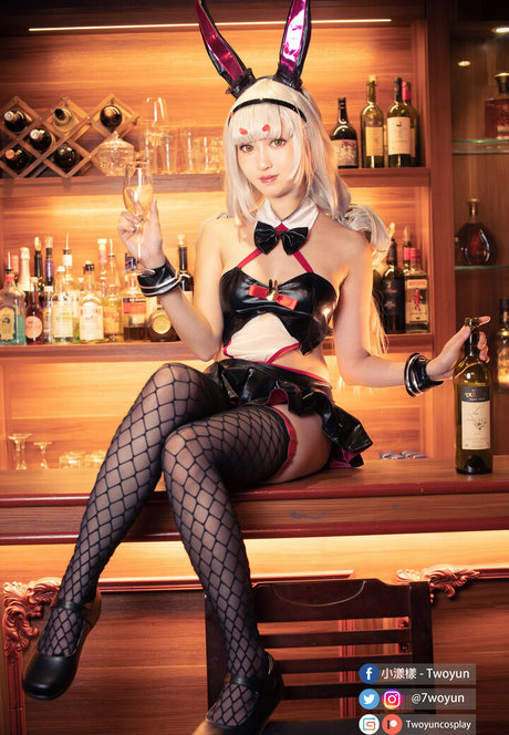 Twoyun 無料スター 写真