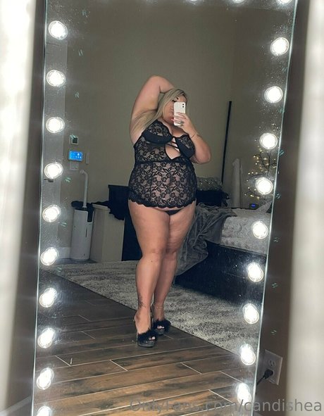 candishea 完璧なモデル アーカイブ