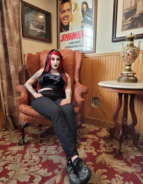 セクシーなブロンドのOnlyFans 限定 画像