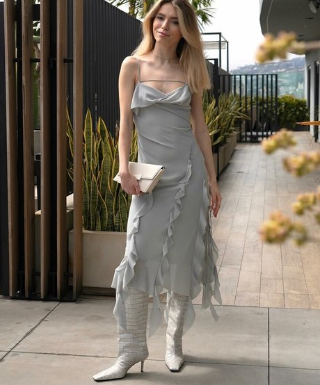 Anna Cramling ヌードスター 写真