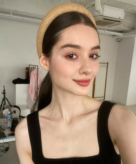 Lika Solt セクシーなスター 写真