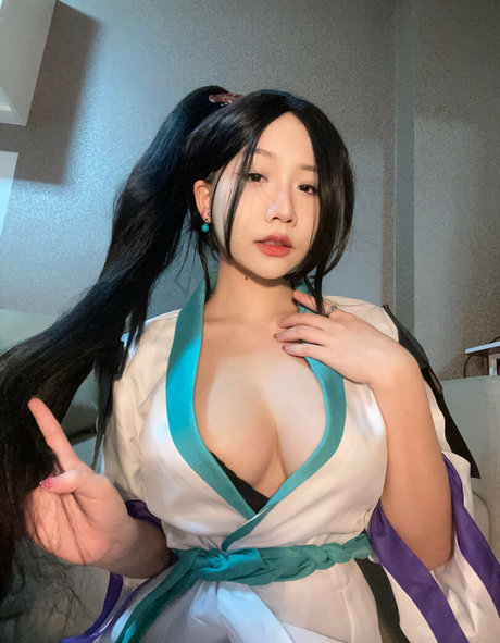 chaempr XXXモデル 画像