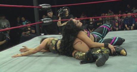 Mickie James トップモデル アーカイブ