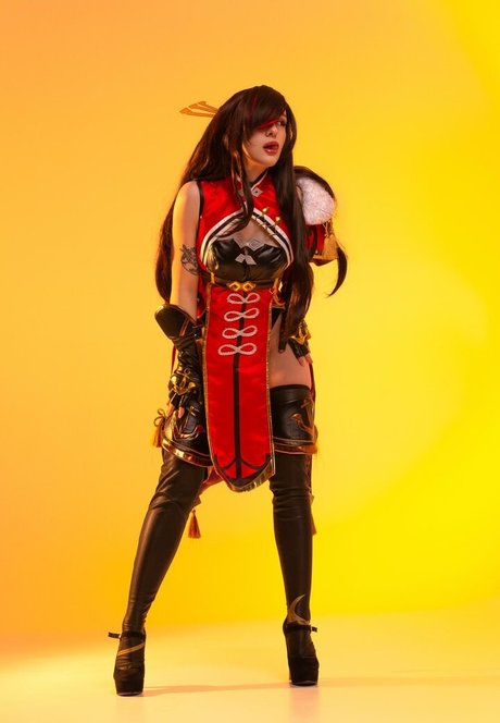 hioshicos セクシー女優 画像