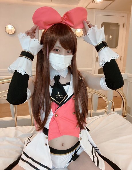 Senyasenyanko 美しいポルノスター 写真