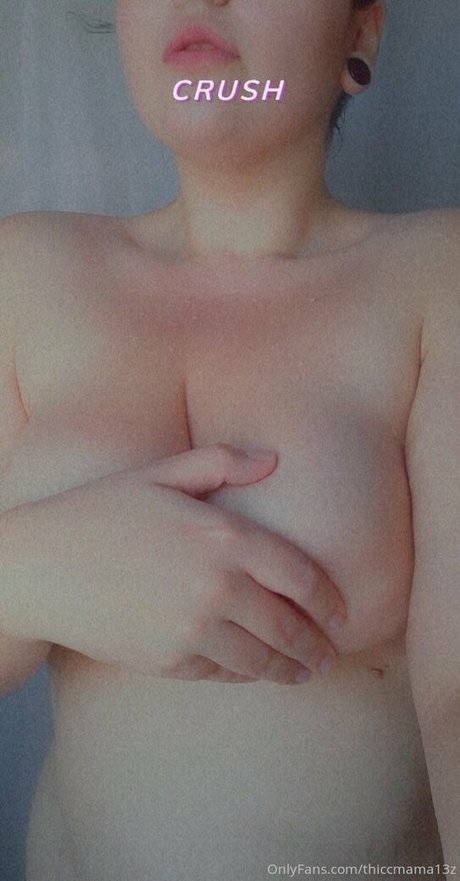 thiccmama13z ポルノスター 画像