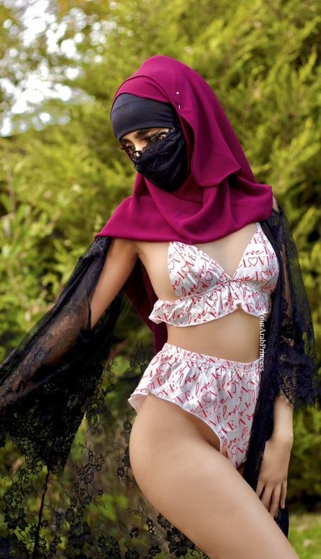 yourarabprincess ポルノスター 画像