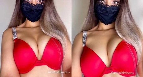 yourarabprincess ポルノスター 裸 写真