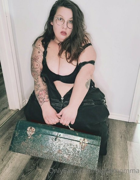 big momma soul かわいいスター 画像