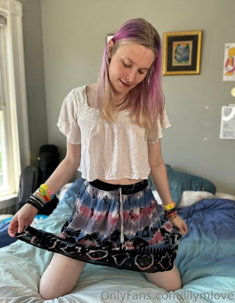 シャワーヌードOnlyFans HD 画像