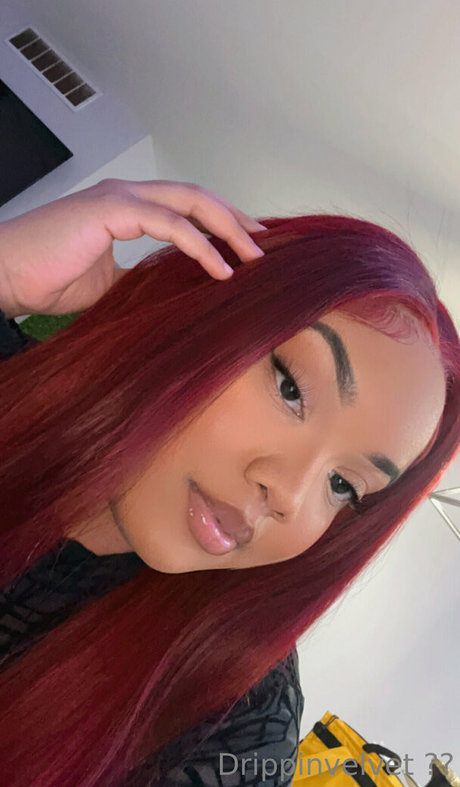 drippinvelvet 最高のスター アーカイブ