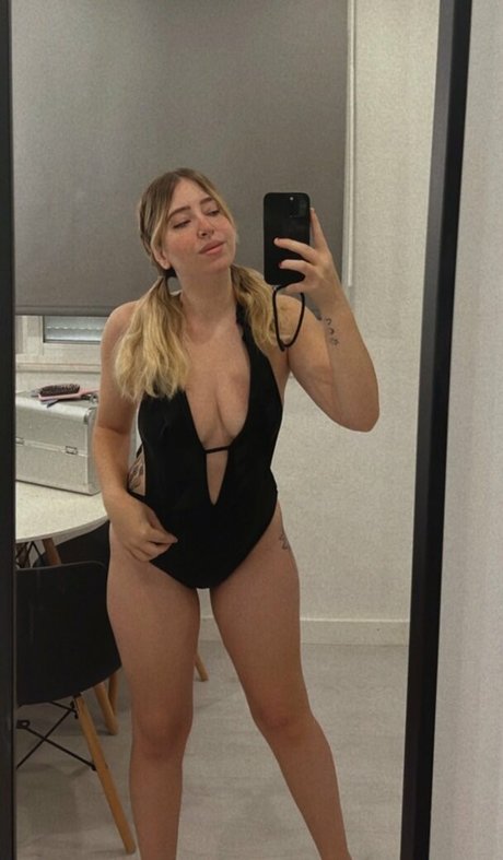 Sweet Vaa アート女優 写真