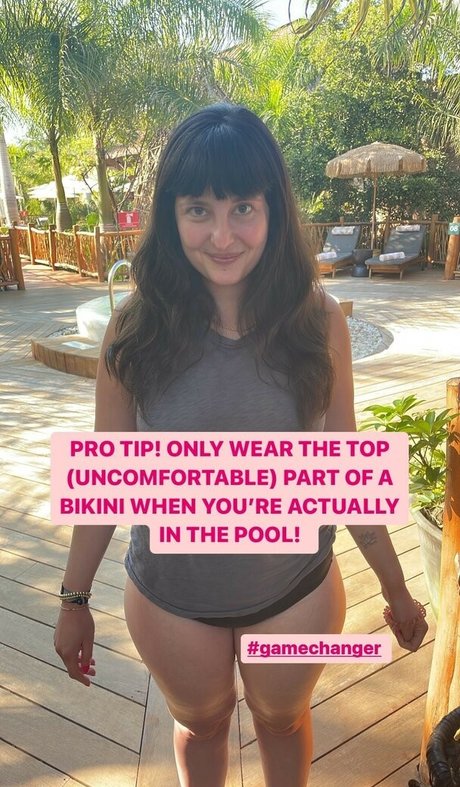 Allison Raskin 高品質モデル アーカイブ