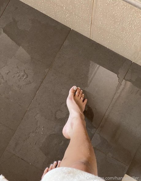 Hannamiller ポルノモデル 画像