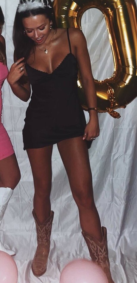 Josie Conely アートポルノスター 写真