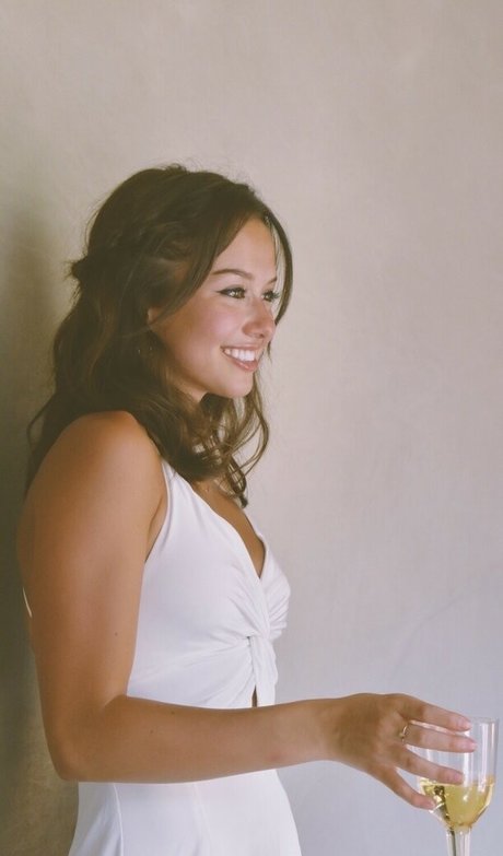 Josie Conely ポルノスター ヌード 写真