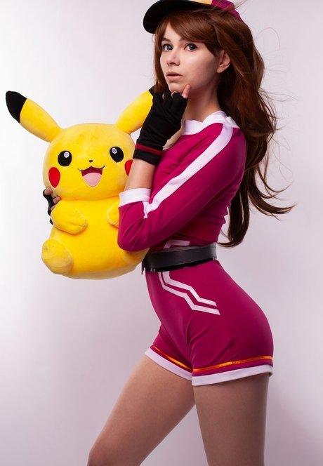 Nancy PlayBetter 美しいポルノスター 画像