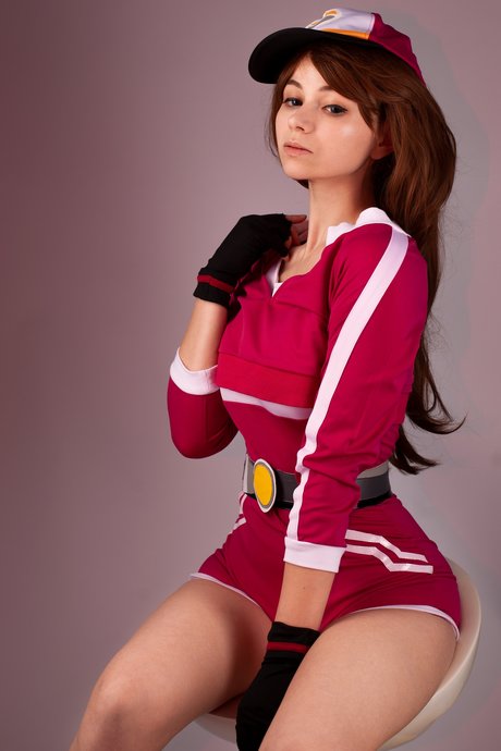 Nancy PlayBetter エロティックなスター 画像