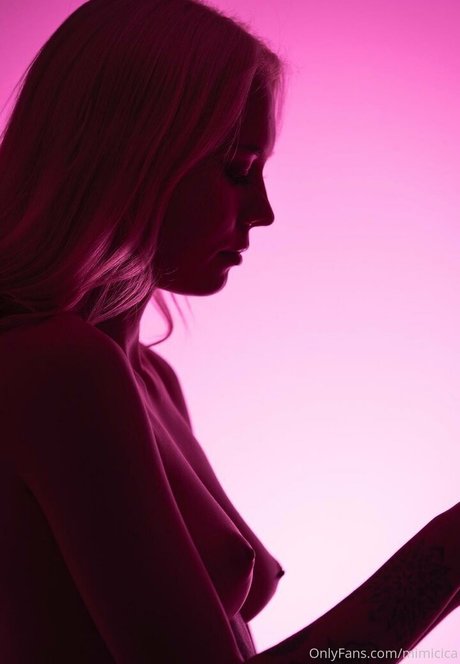 フィットネス熟女OnlyFans セクシーヌード 画像