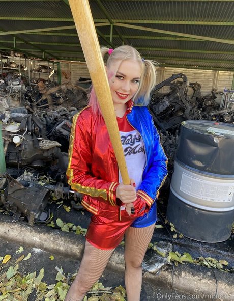 mimicica 無料女優 写真