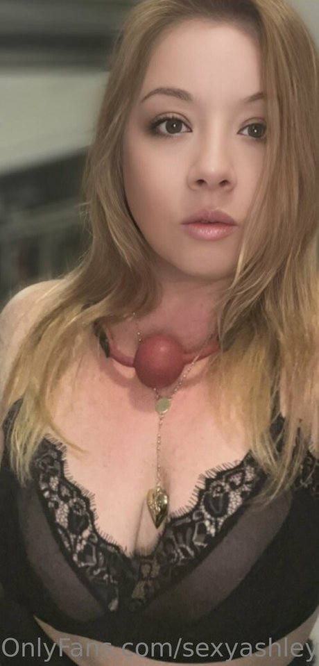 sexyashleyxoxo 美しいスター 写真