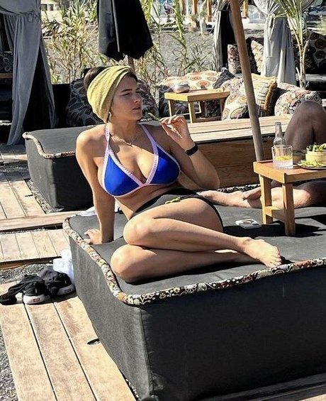 ニューハーフ巨乳OnlyFans トップ 写真