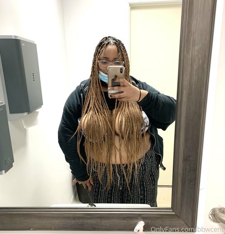 bbwcenc 高品質スター 写真