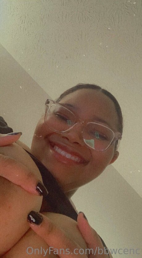 bbwcenc 美しいモデル 画像