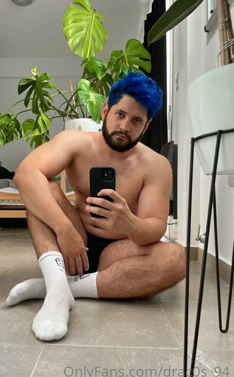 drac0s 94 モデル 写真