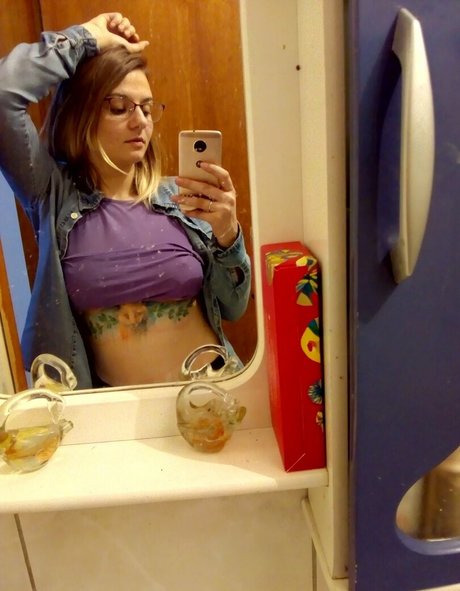 Sygrid 独占ポルノスター 画像