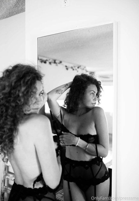 presssme セクシーモデル 写真