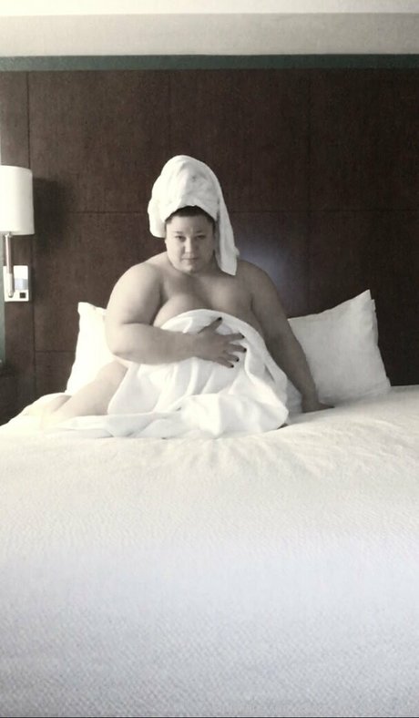 曲線美のアナルOnlyFans トップ ギャラリー