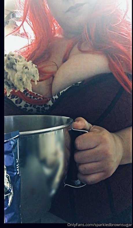 sparkledbrownsugar アートスター 写真