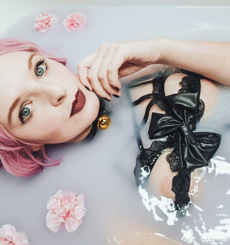 doenill xxx女優 画像