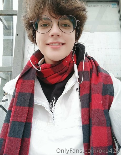 oku420 ホットなポルノスター 写真