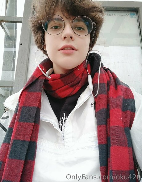 oku420 ポルノスター 裸 写真