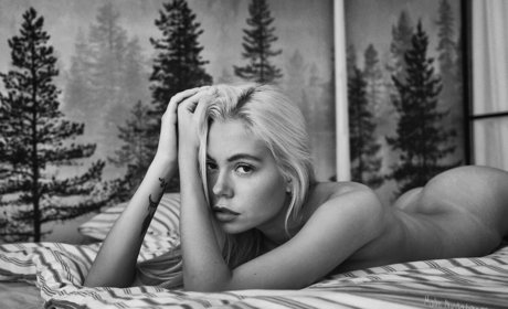 Margot Gajewska 最高の女優 写真