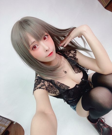 Xxaenax ポルノスター 写真