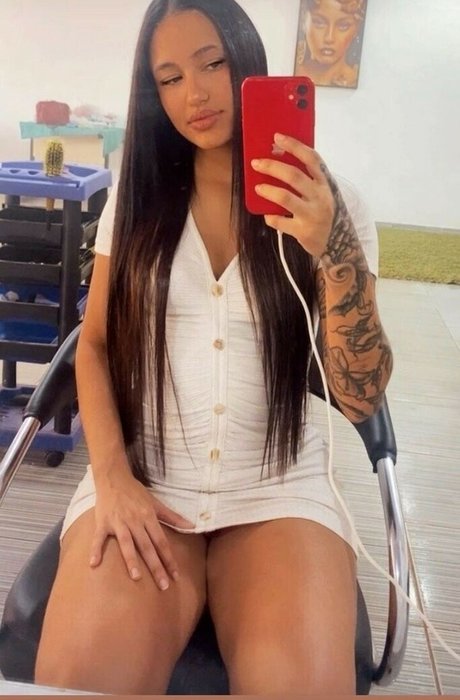 アジアンベイビーOnlyFans ホットセックス 写真