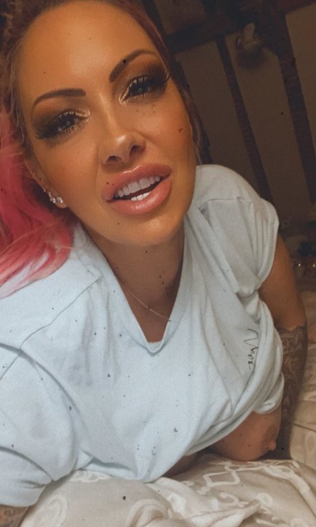 Jodie Marsh ポルノスター xxx 写真