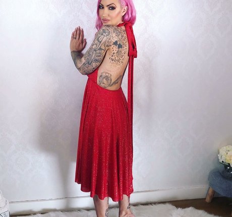 Jodie Marsh 最高のスター ギャラリー