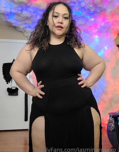 jasminerosexo_ エロティックなモデル アーカイブ