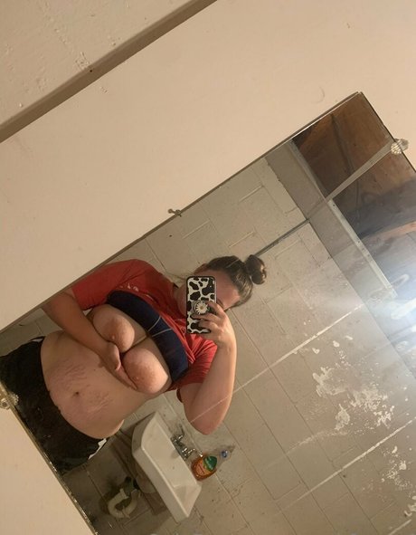 sarahfromof スターセックス 画像